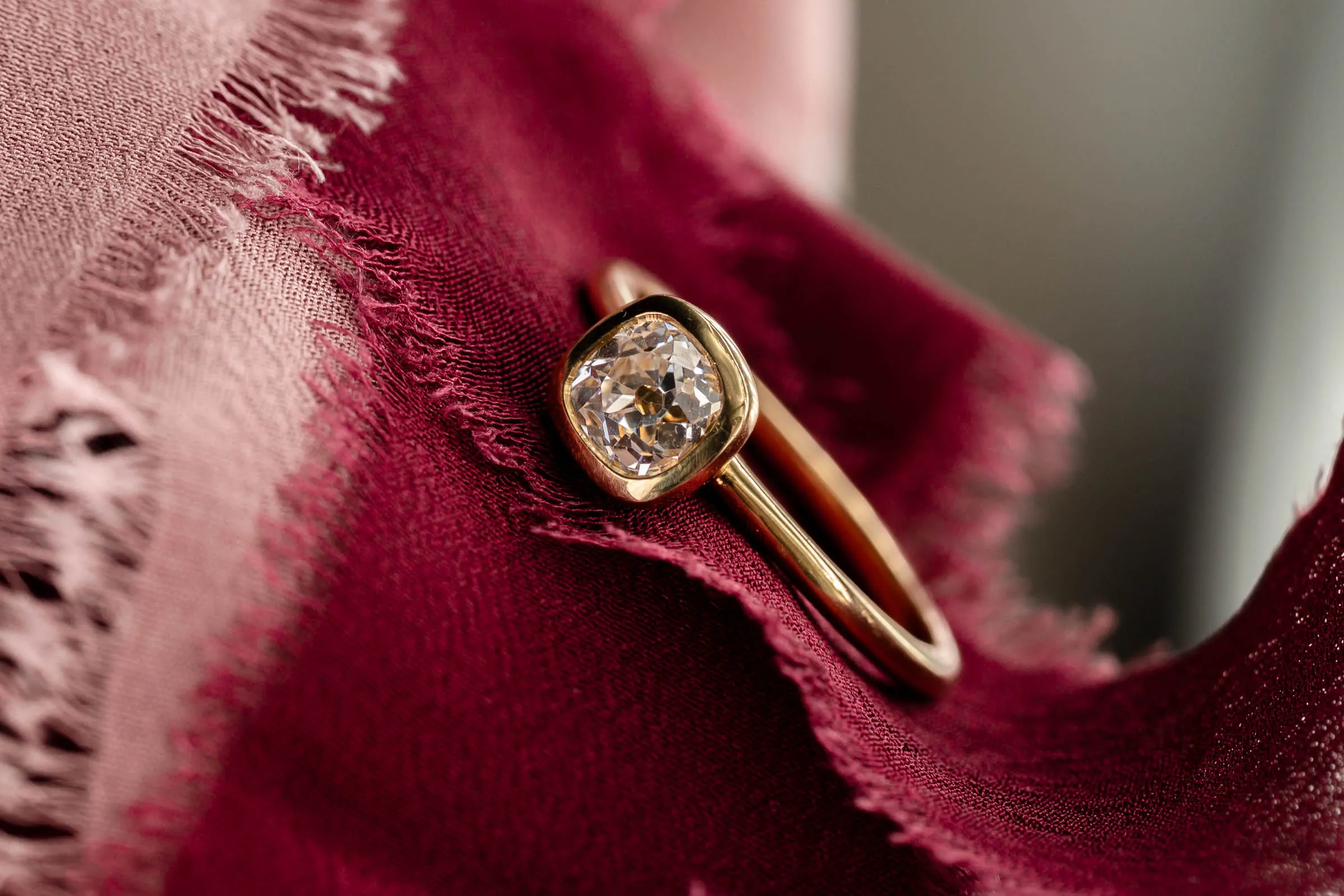 The Archive Ring