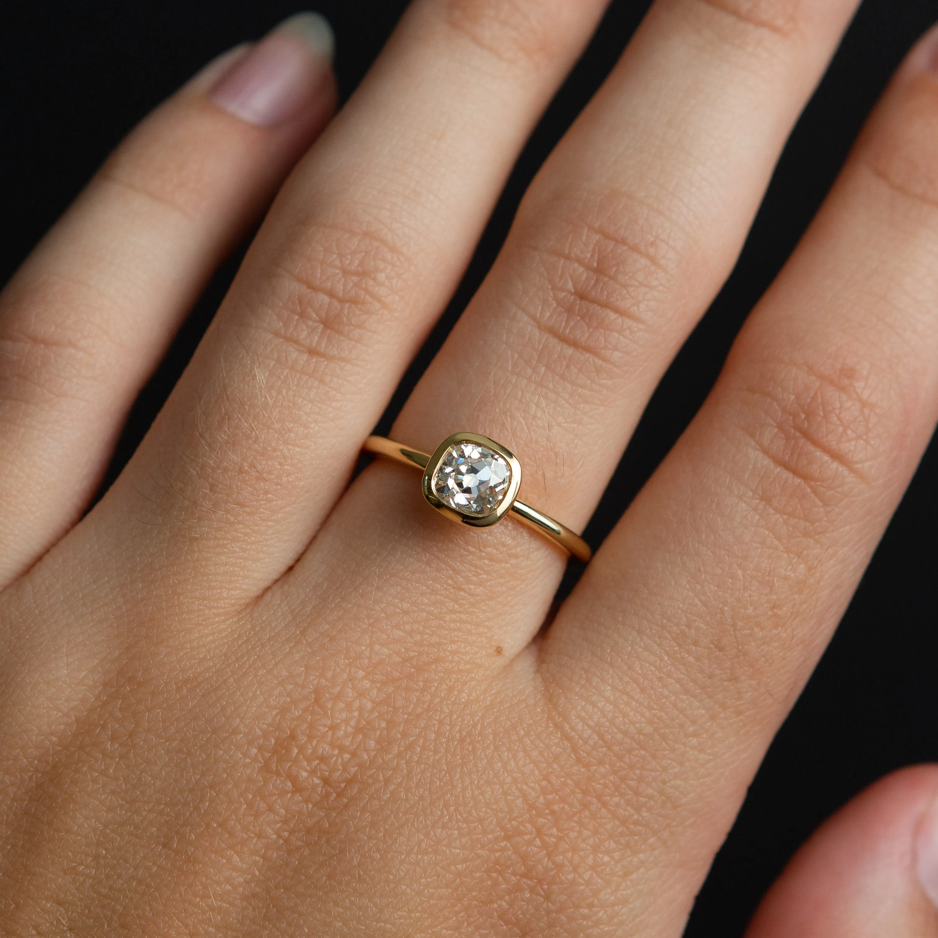 The Archive Ring