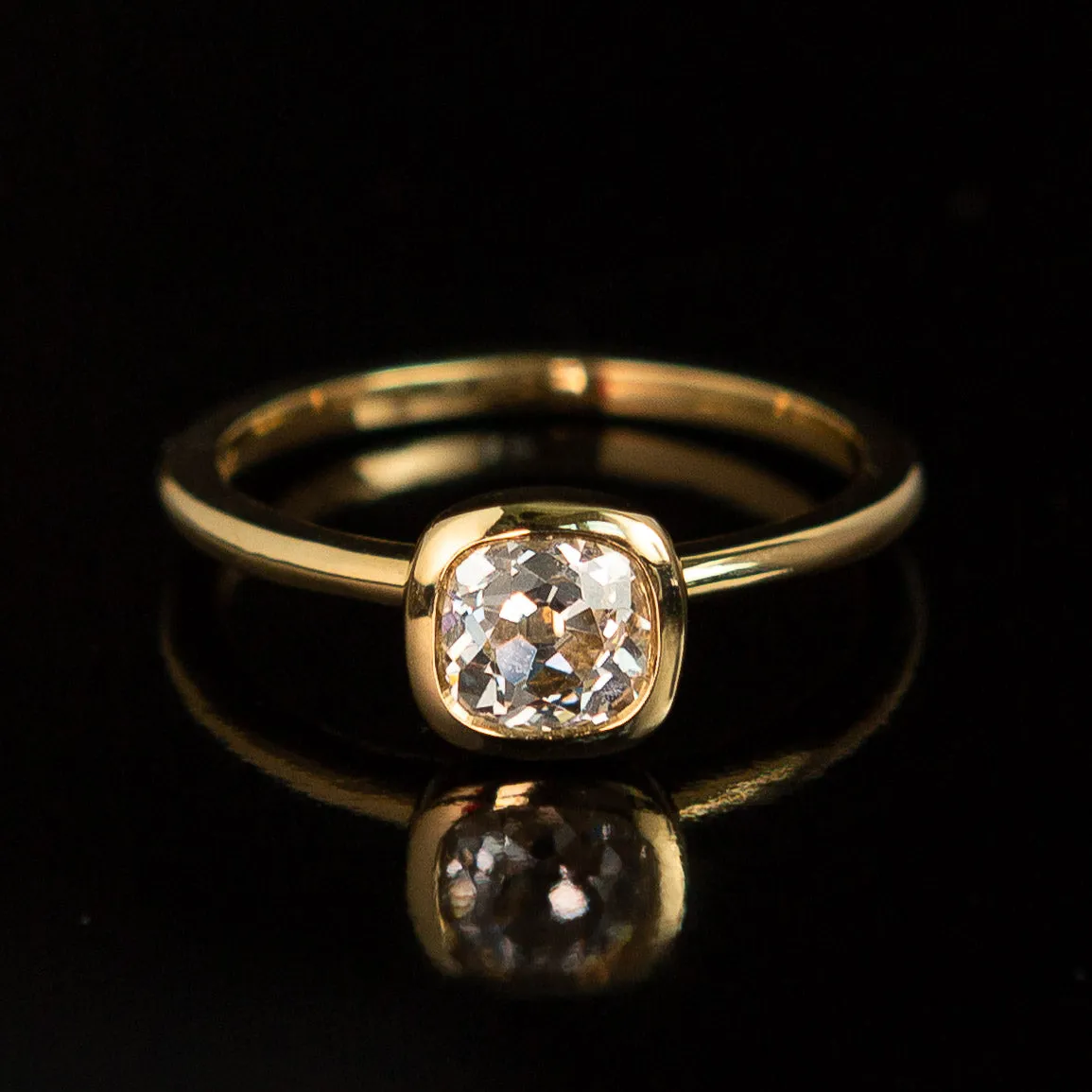 The Archive Ring