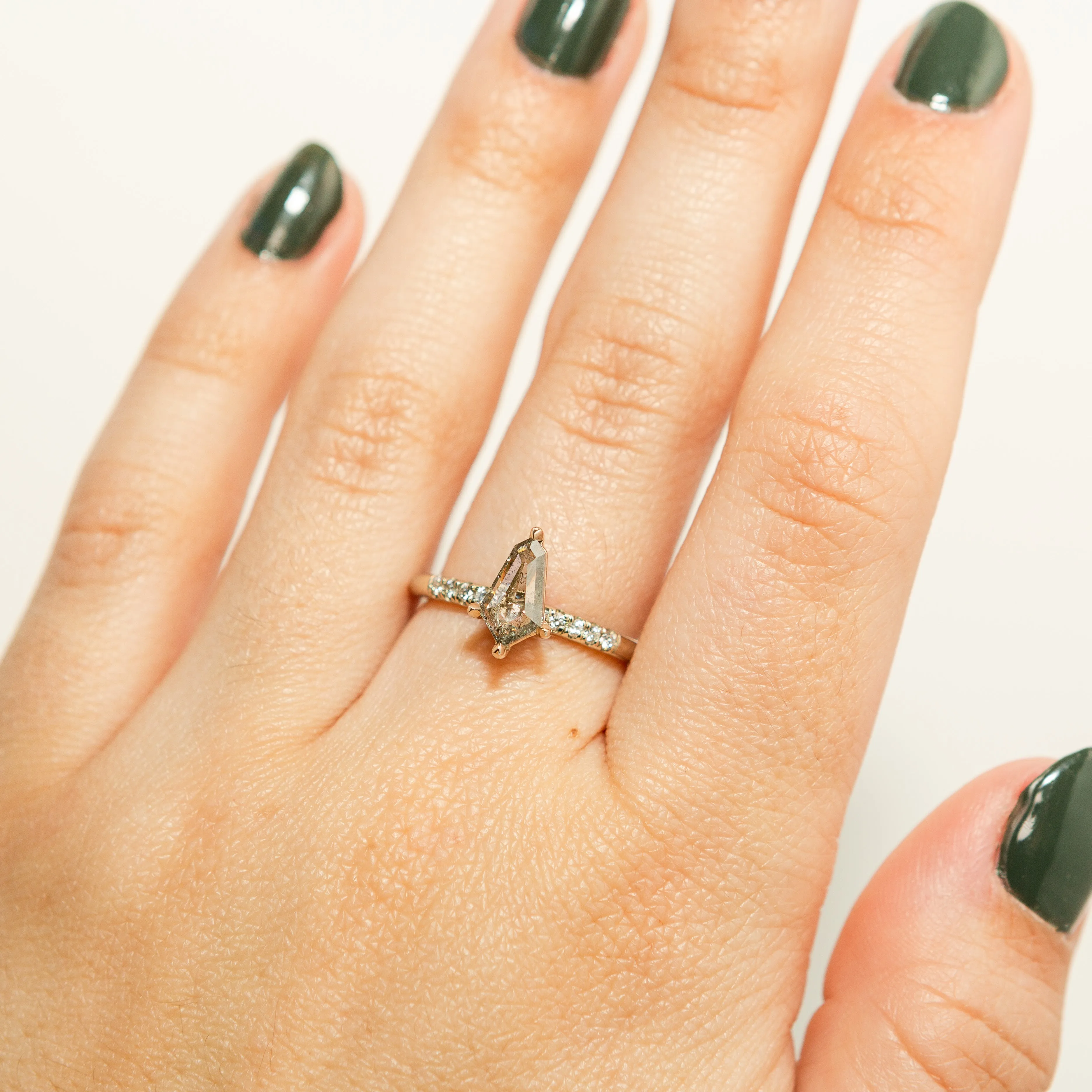 The Ascent Ring