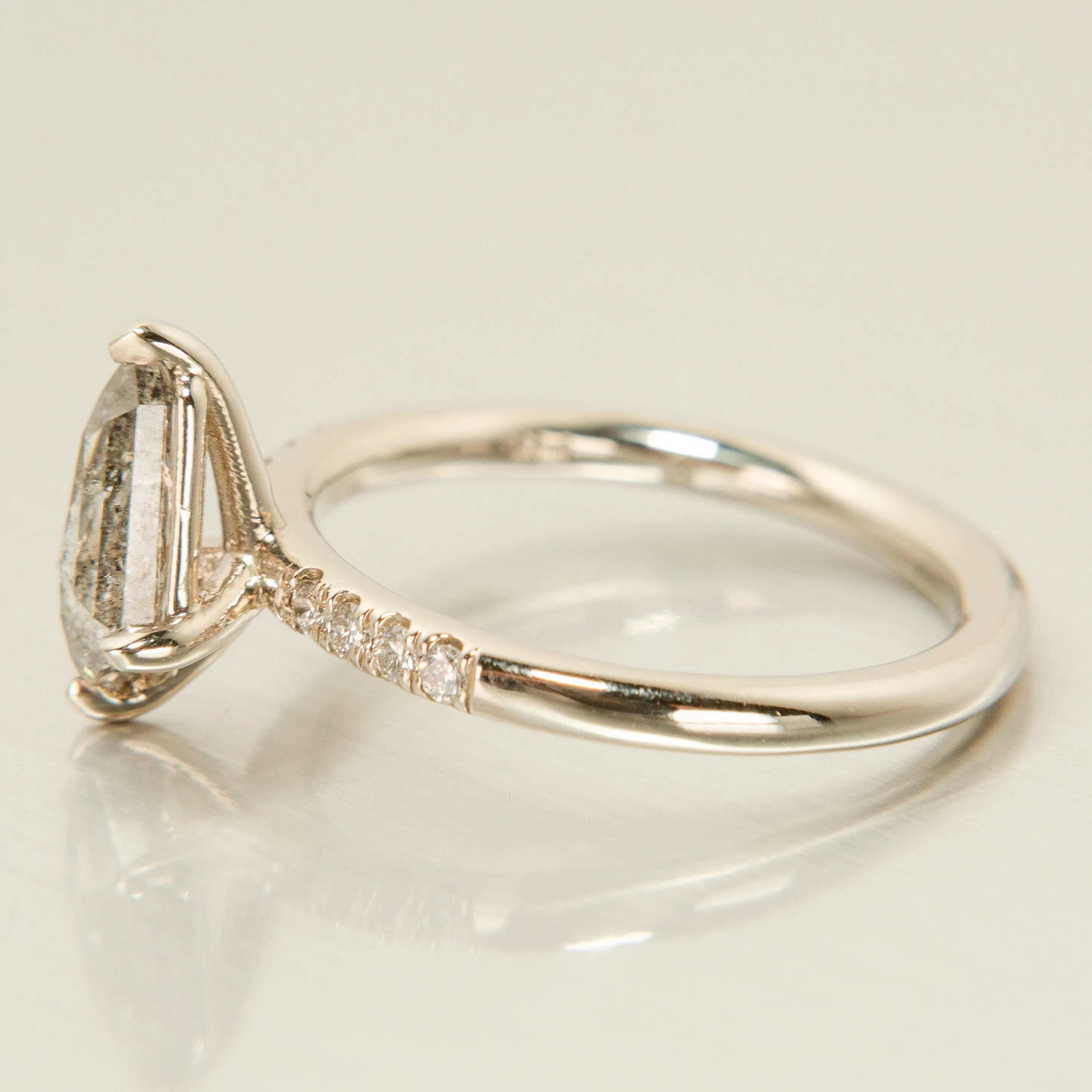 The Ascent Ring