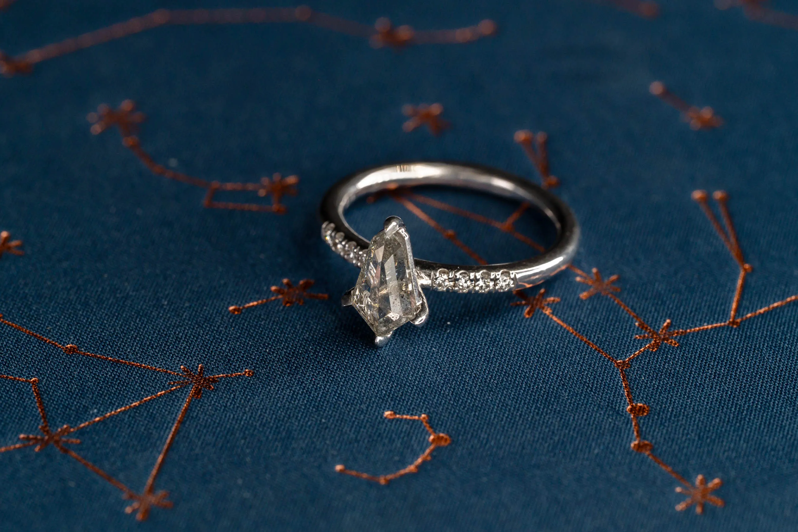 The Ascent Ring
