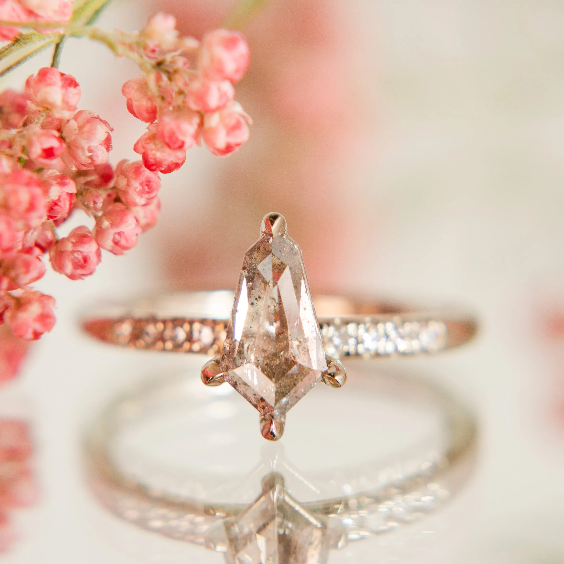 The Ascent Ring