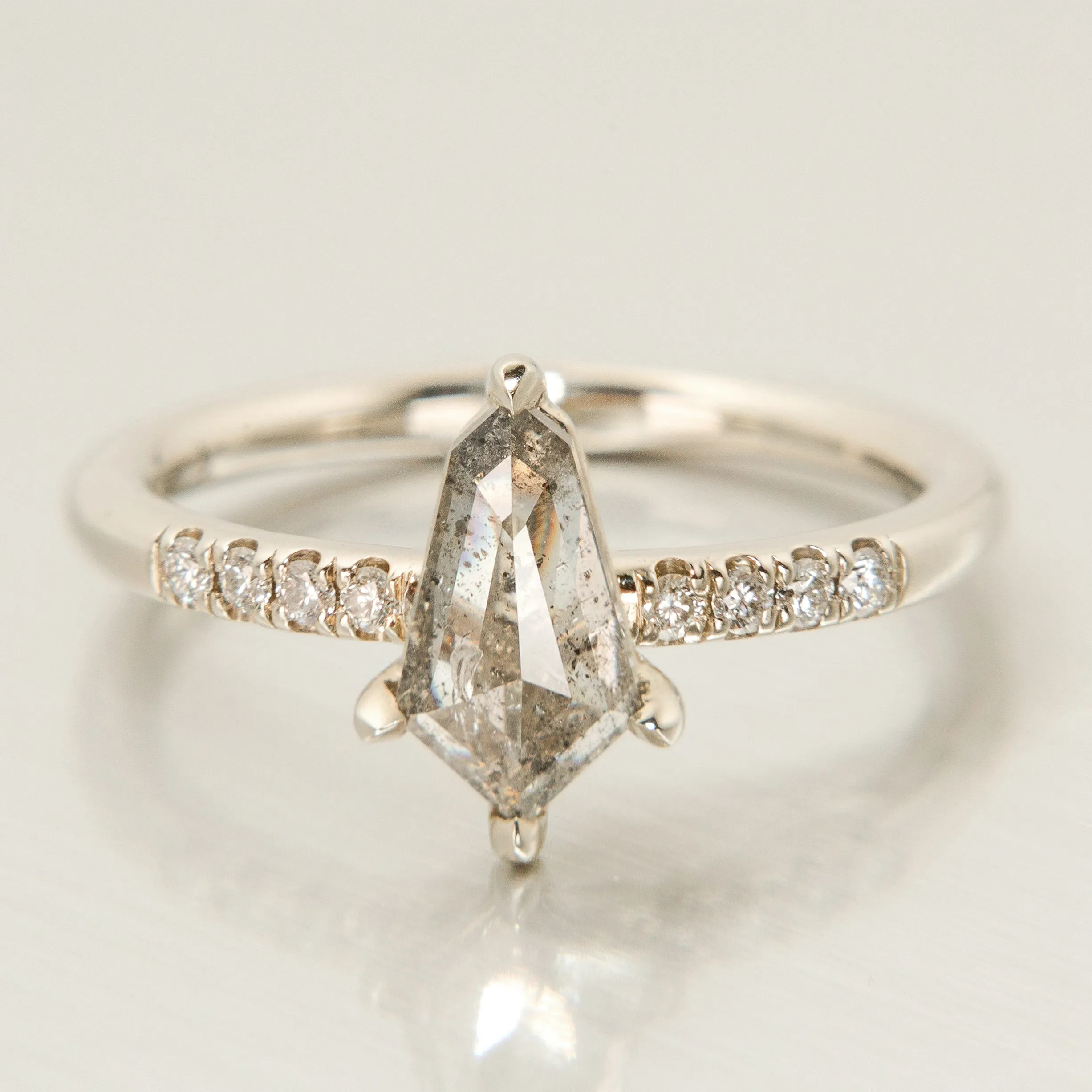 The Ascent Ring