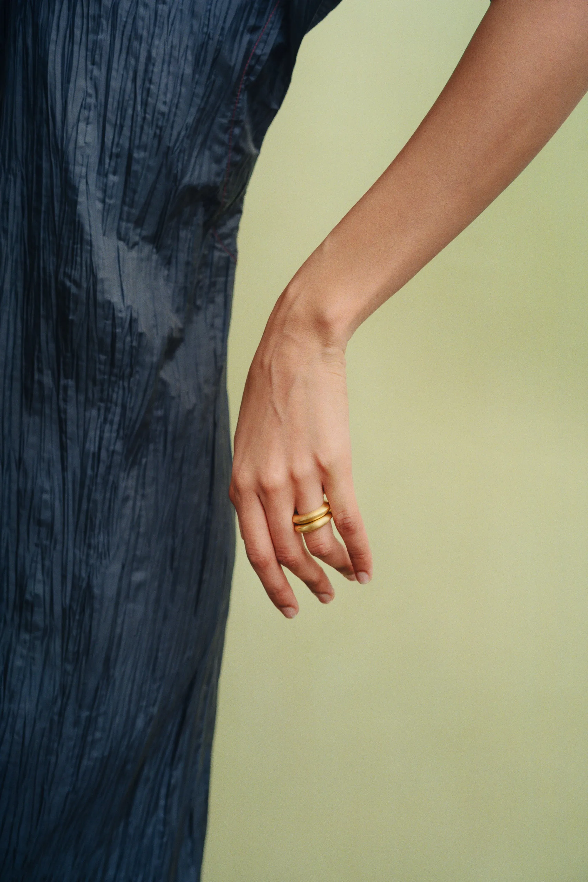 Trade Ring I