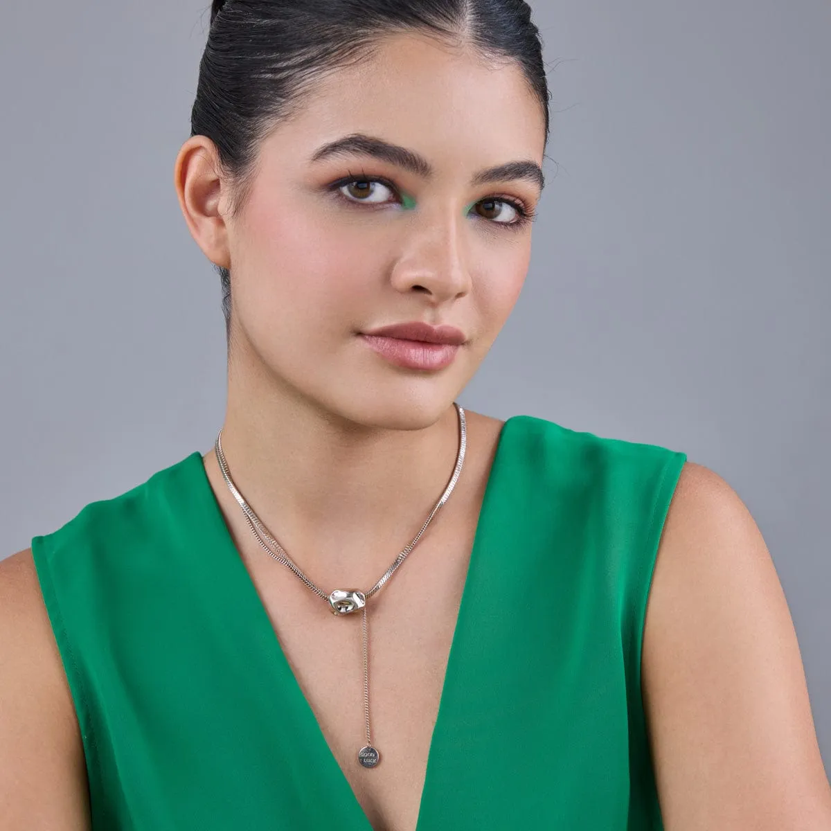 Trendy Necklace 174505