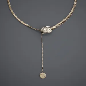 Trendy Necklace 174505