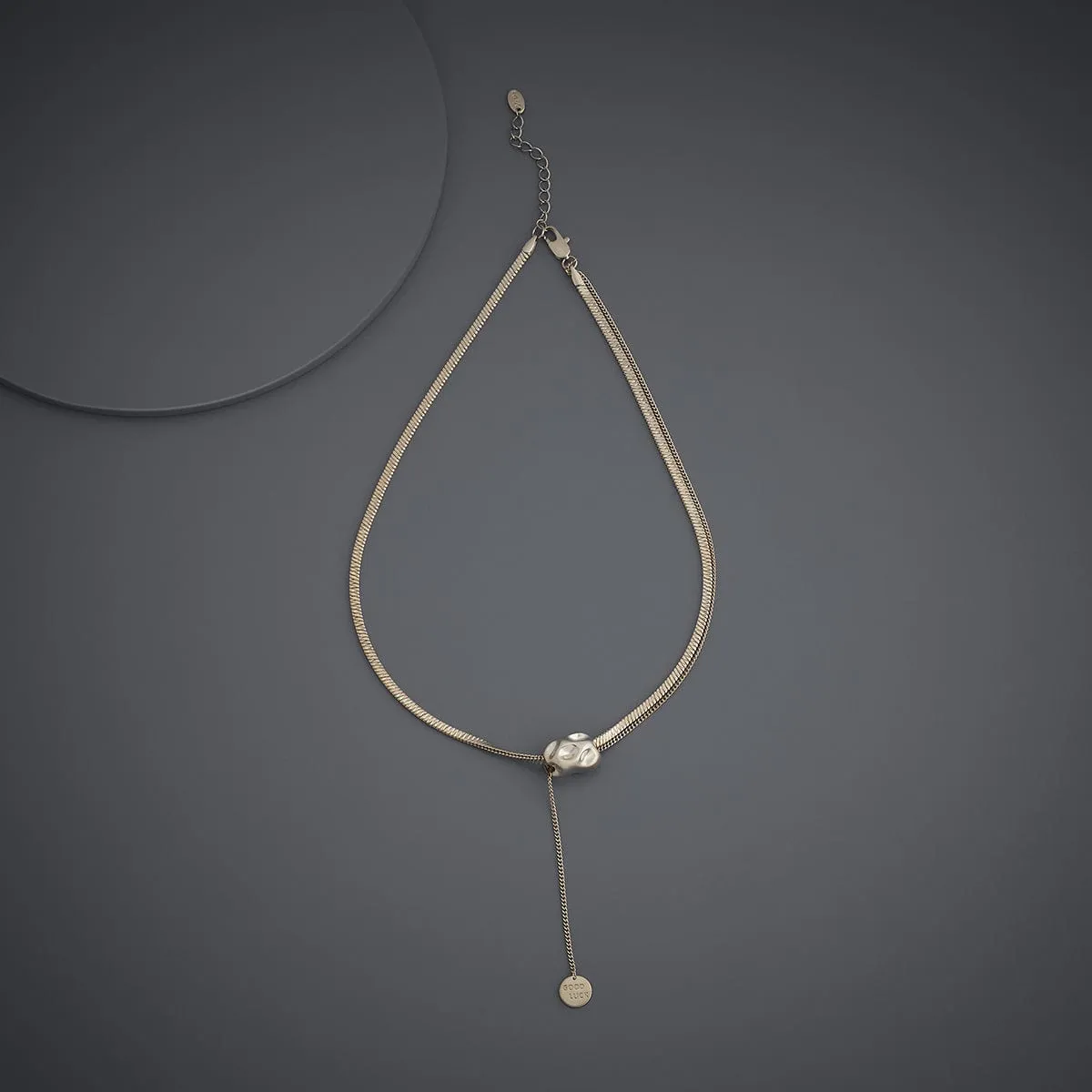 Trendy Necklace 174505