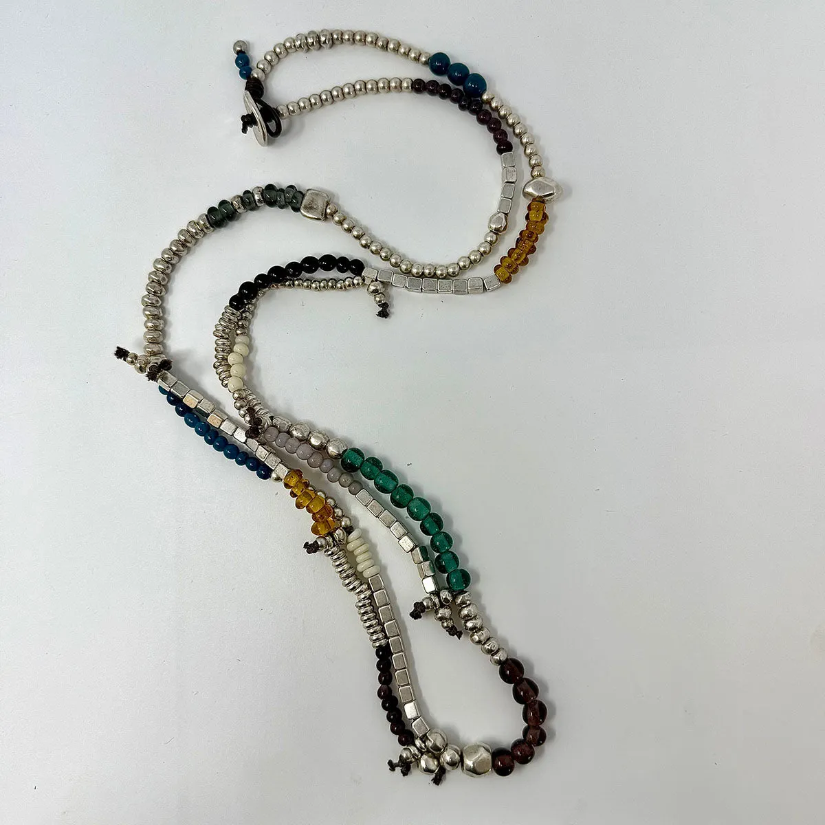 Uno de 50 Necklace