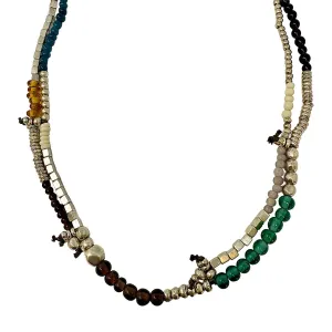 Uno de 50 Necklace