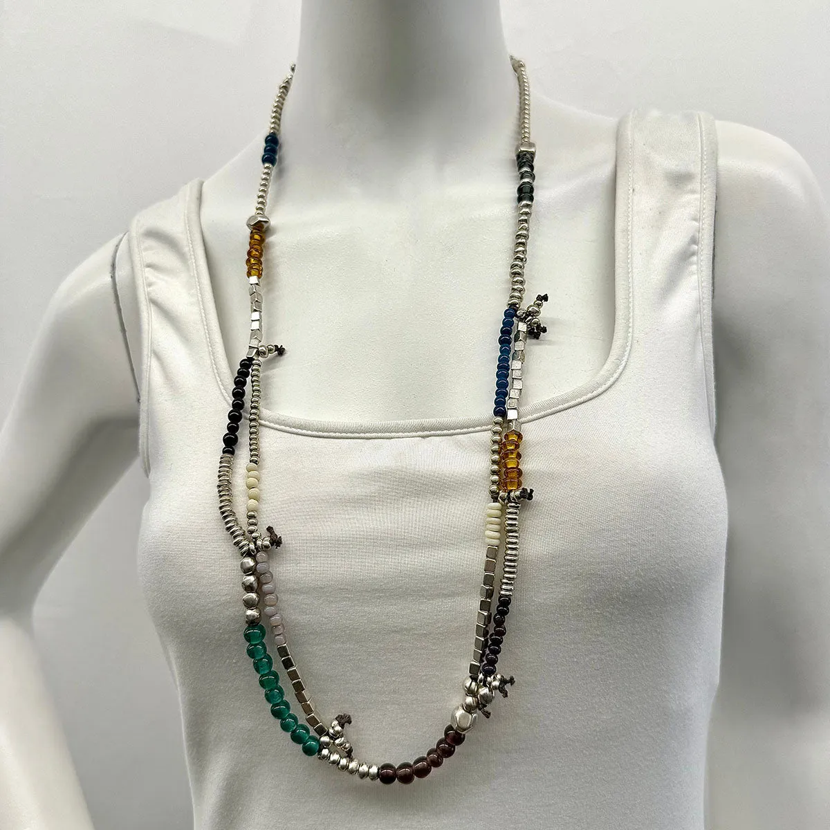 Uno de 50 Necklace