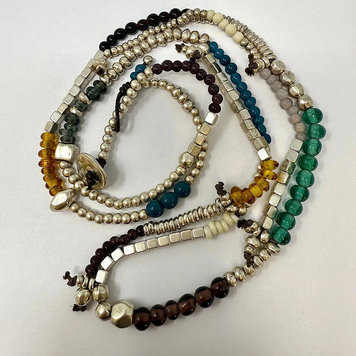 Uno de 50 Necklace