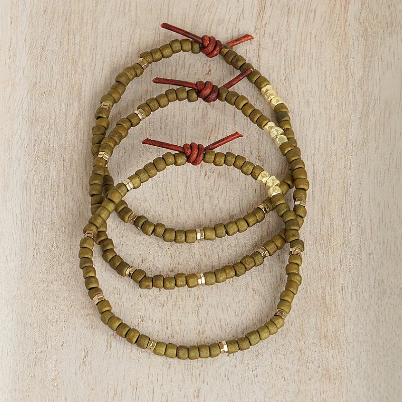Unstoppable Bracelet | The Foundations Collection