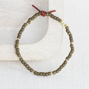 Unstoppable Bracelet | The Foundations Collection