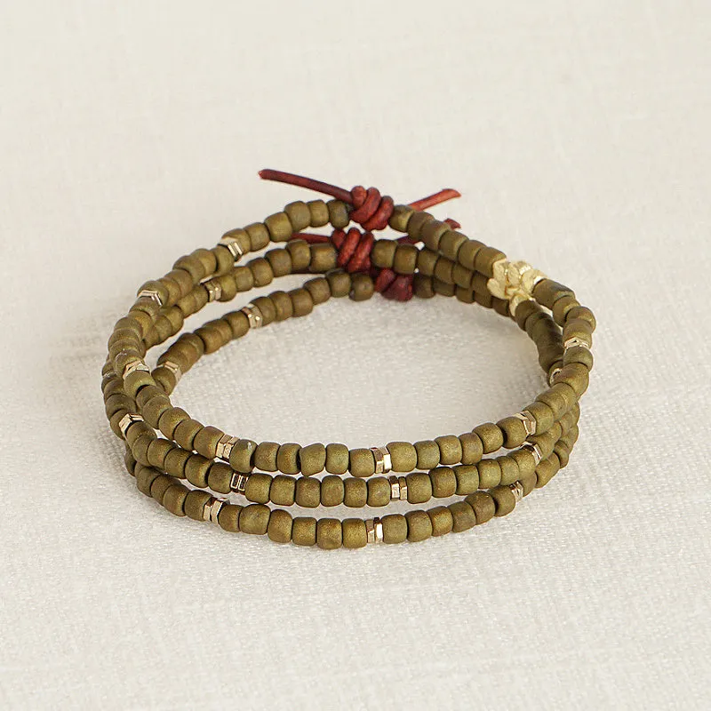 Unstoppable Bracelet | The Foundations Collection