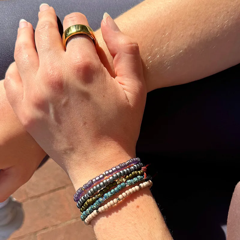 Unstoppable Bracelet | The Foundations Collection
