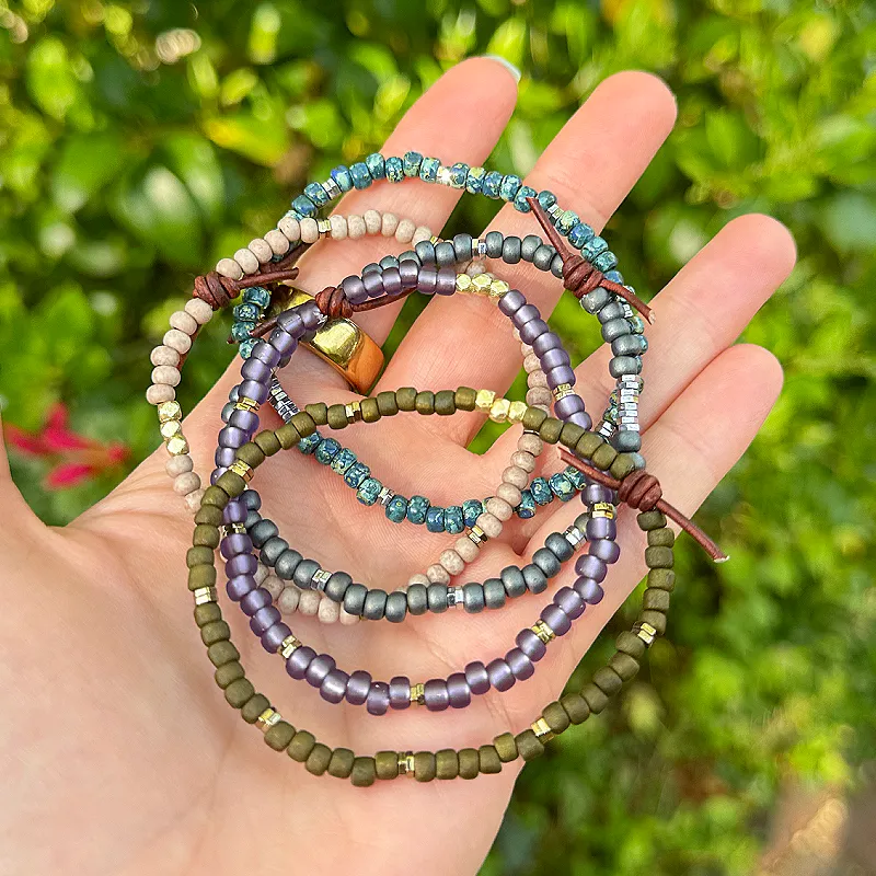 Unstoppable Bracelet | The Foundations Collection
