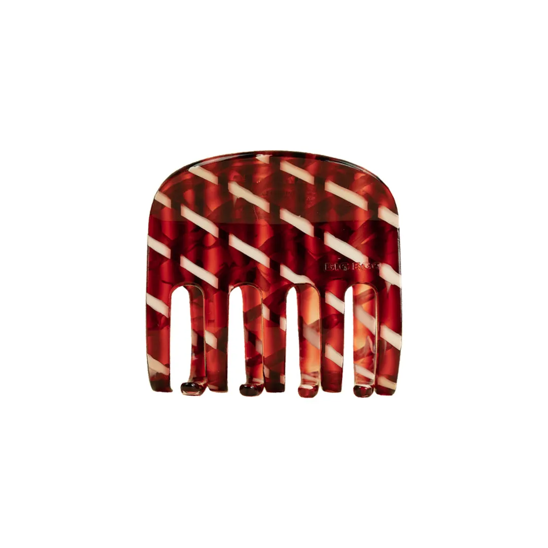 VIRGIN CLIP CANDY CANE