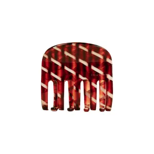 VIRGIN CLIP CANDY CANE