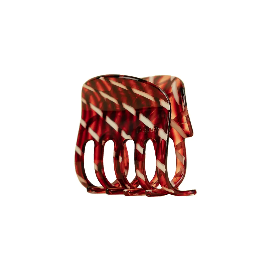 VIRGIN CLIP CANDY CANE