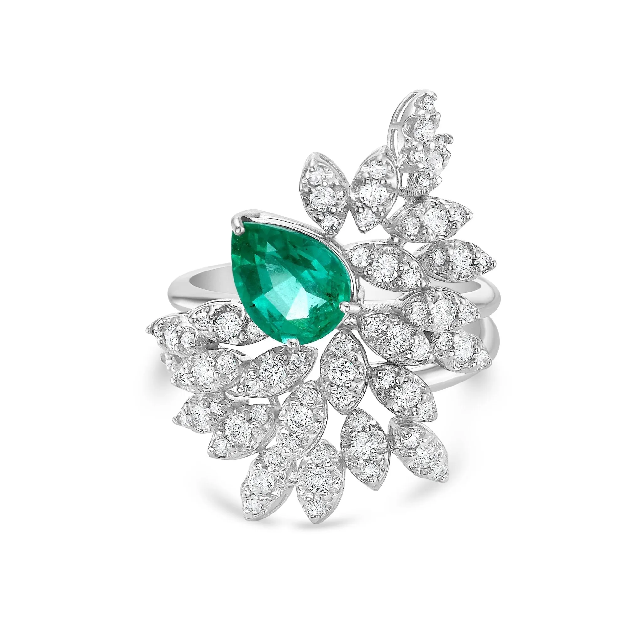 Whisper Ring - WG