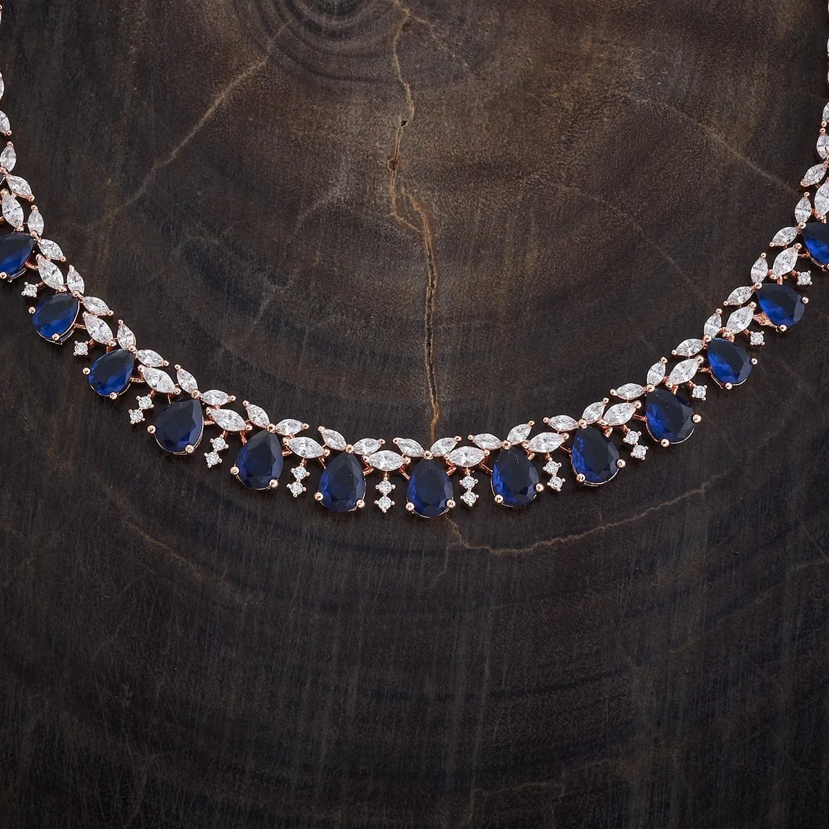 Zircon Necklace 175699