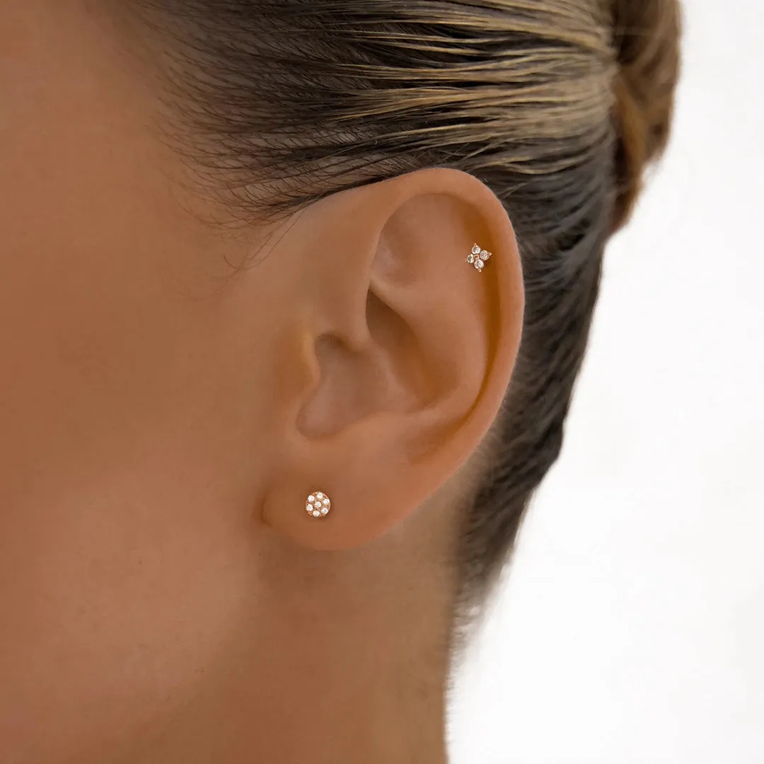 Zita Earrings